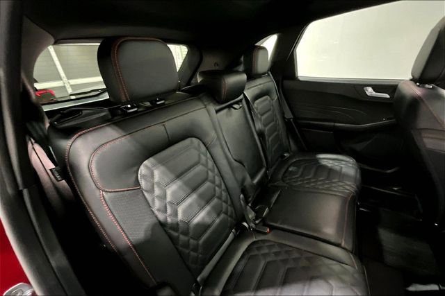 Used 2023 Ford Escape ST-Line Elite w/ Premium Technology Package image 26