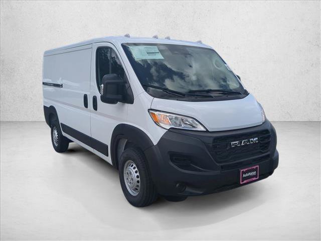 New 2026 RAM ProMaster 1500 FWD image 7