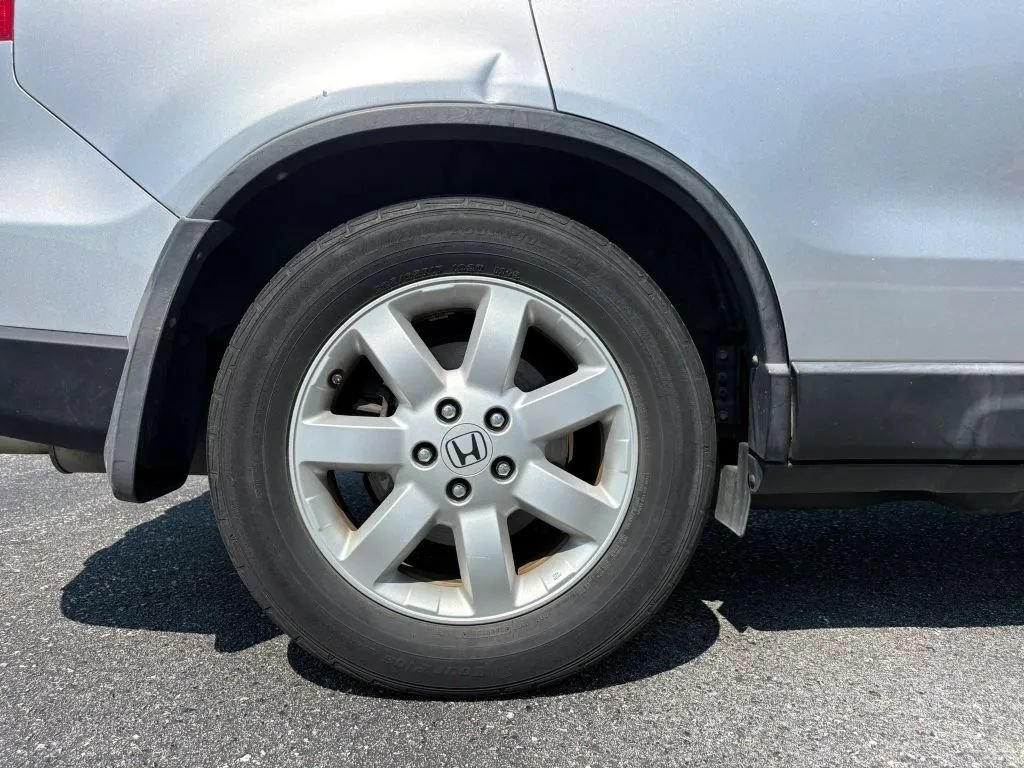 Used 2009 Honda CR-V EX-L image 21