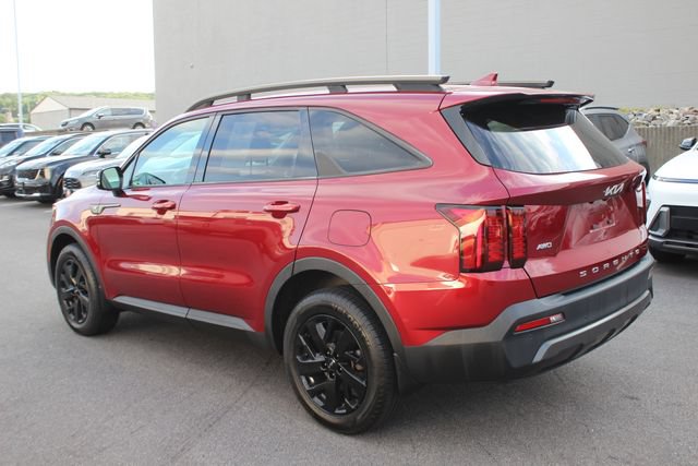 Used 2022 Kia Sorento S AWD/4WD image 29