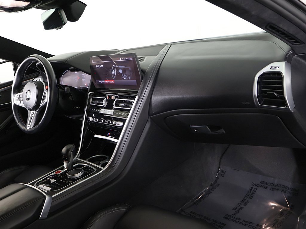 Used 2023 BMW M8 Competition w/ M Driver's Package image 29