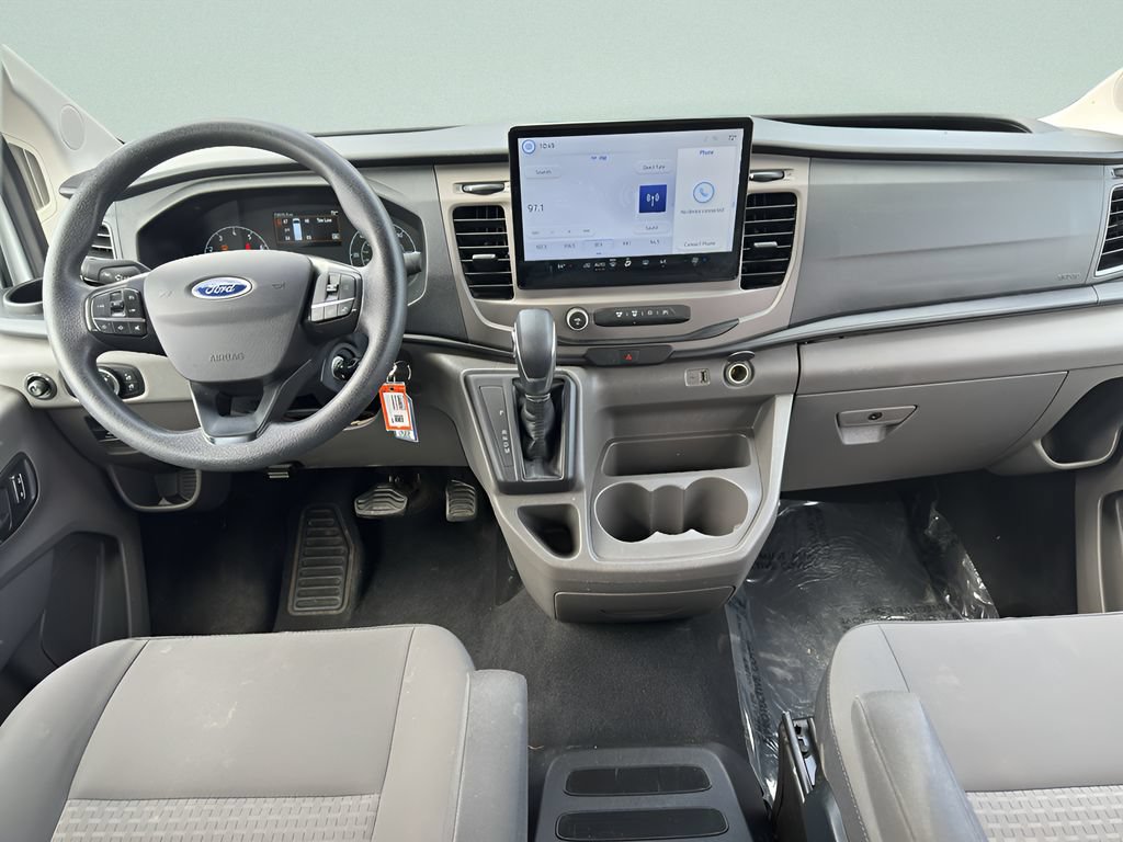 Used 2022 Ford Transit 350 XLT RWD image 8