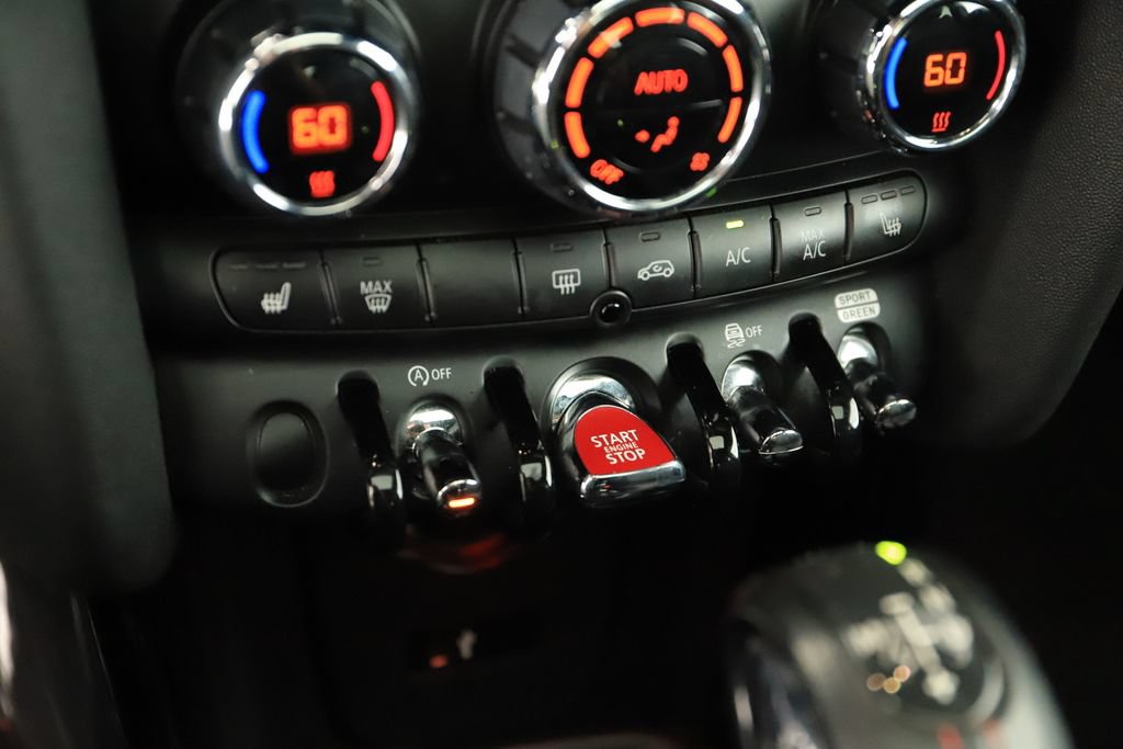 Used 2019 MINI Cooper S FWD image 26