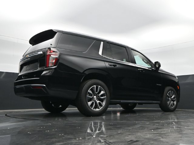 Used 2023 Chevrolet Tahoe LT w/ LT Signature Plus Package AWD/4WD image 48