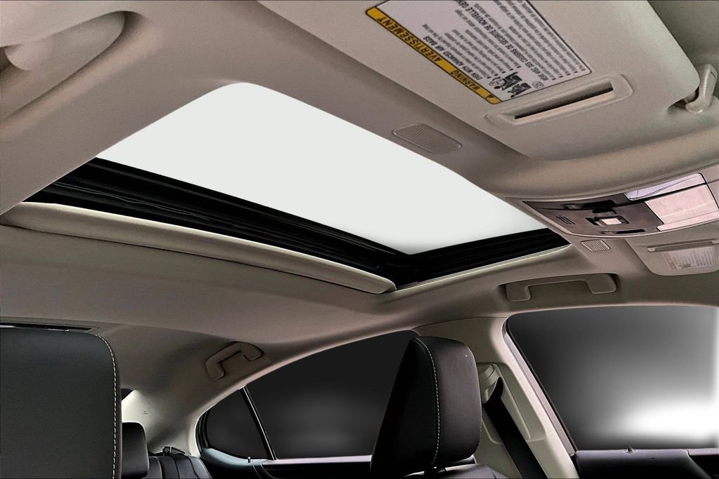 Used 2024 Lexus ES 350 w/ Premium Package image 21