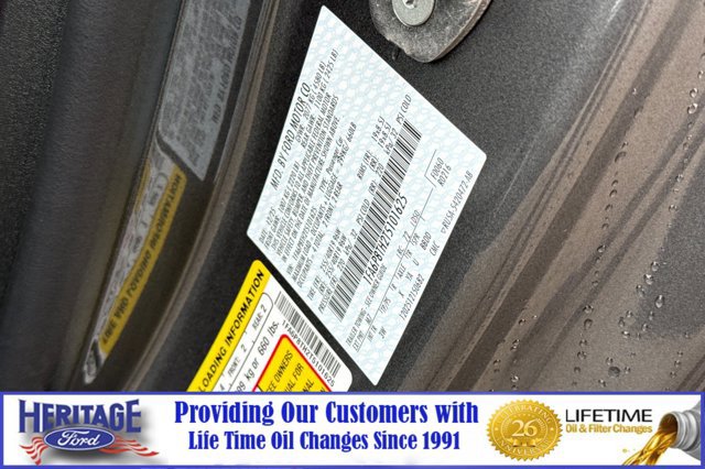 New 2026 Ford Mustang Premium image 26