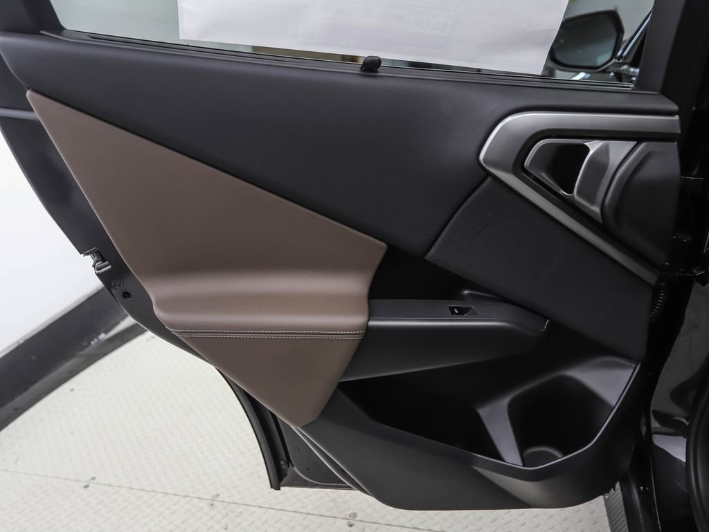 Used 2026 BMW X3 xDrive30 w/ Premium Package image 21