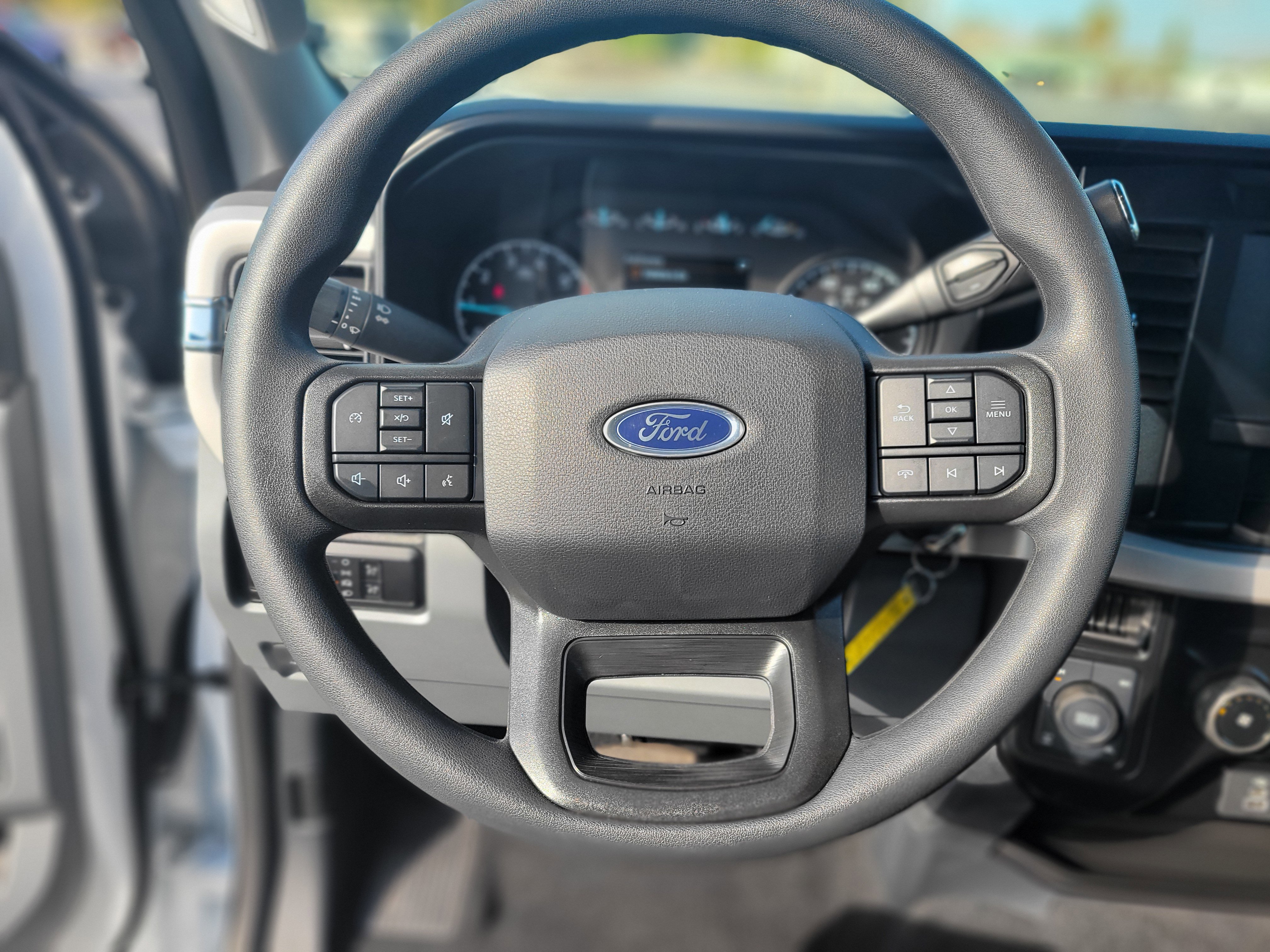 Used 2025 Ford F350 XL w/ STX Appearance Package image 16