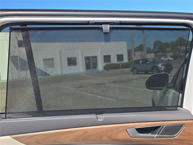 New 2026 Volkswagen Atlas SE image 12