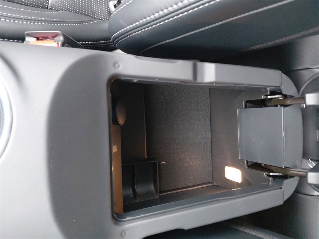 New 2025 Ford Mustang GT Premium image 35