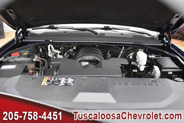 Used 2019 Chevrolet Tahoe LT w/ Luxury Package RWD image 46