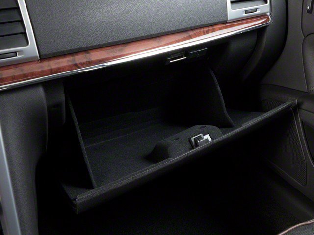 Used 2012 Lincoln MKZ FWD image 11