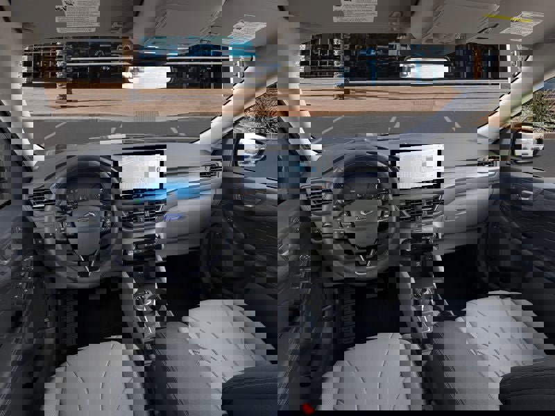 New 2026 Ford Escape Platinum w/ Premium Technology Package image 9