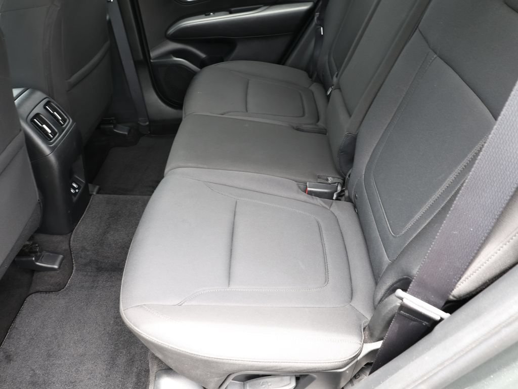 Used 2022 Hyundai Tucson SEL FWD image 18