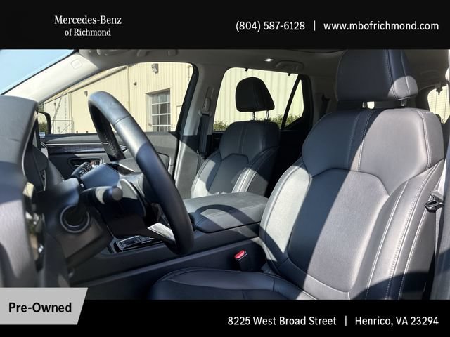 Used 2025 Honda Pilot Touring image 14
