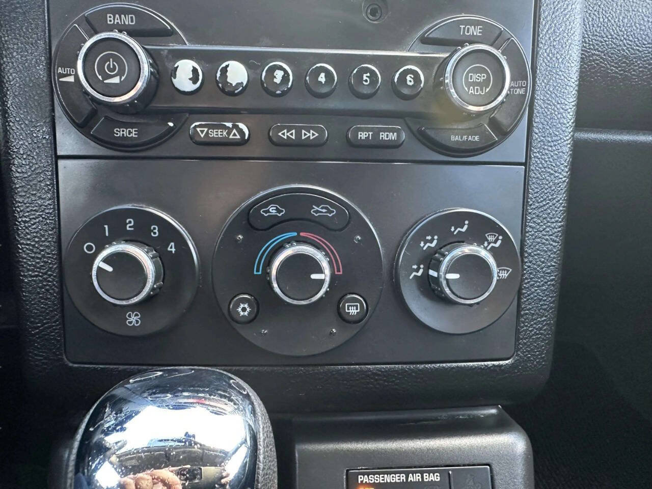 Used 2008 Pontiac G6 Value Leader FWD image 27
