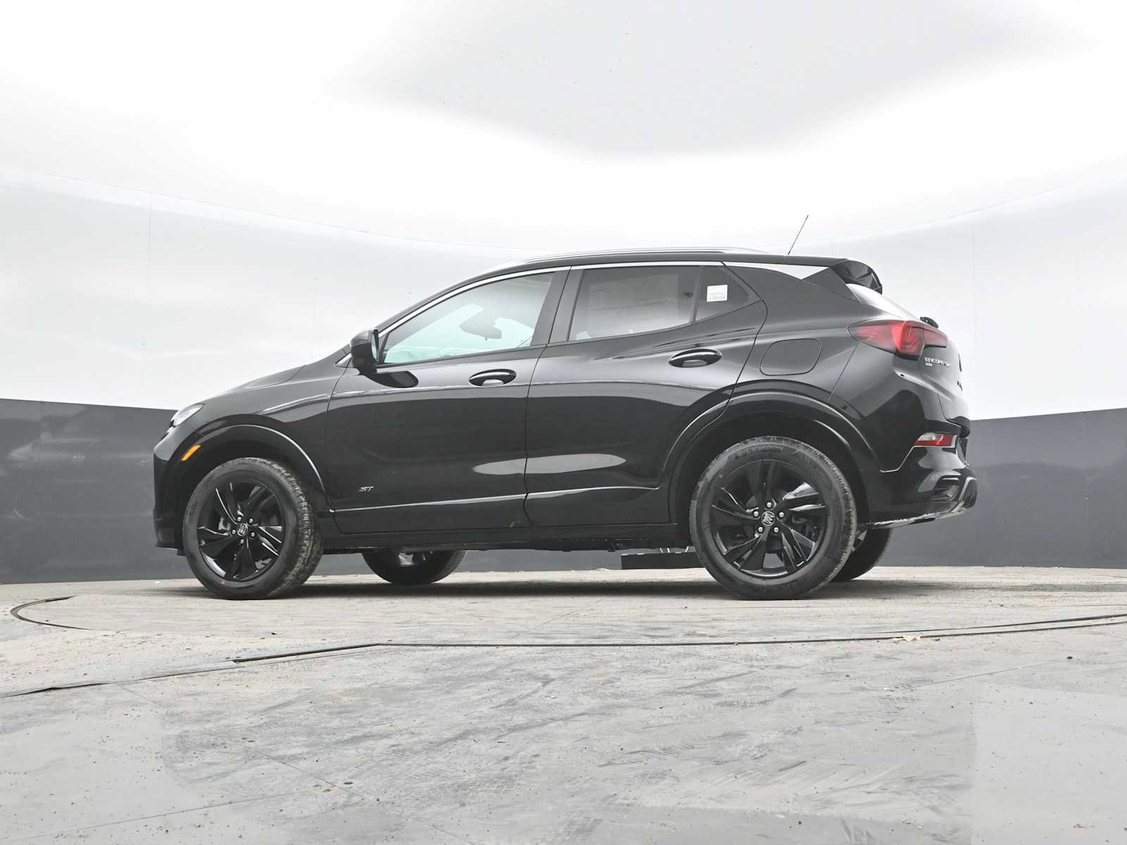 New 2026 Buick Encore GX Sport Touring w/ Comfort Package AWD/4WD image 39