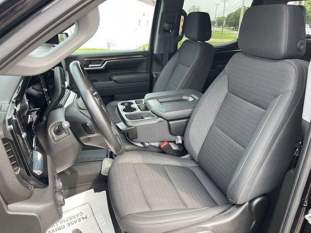 Used 2022 Chevrolet Silverado 1500 RST AWD/4WD image 11