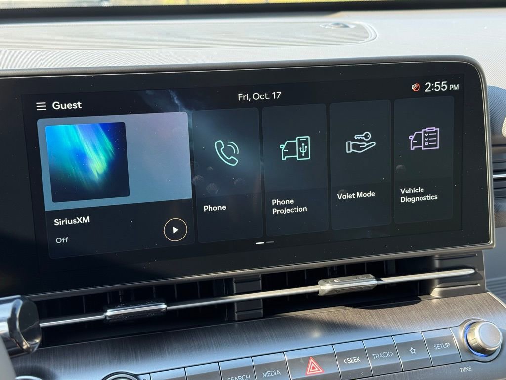 Used 2026 Hyundai Kona SEL Premium image 24