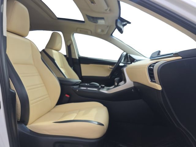 Used 2017 Lexus NX 200t AWD w/ Accessory Package 2 image 17