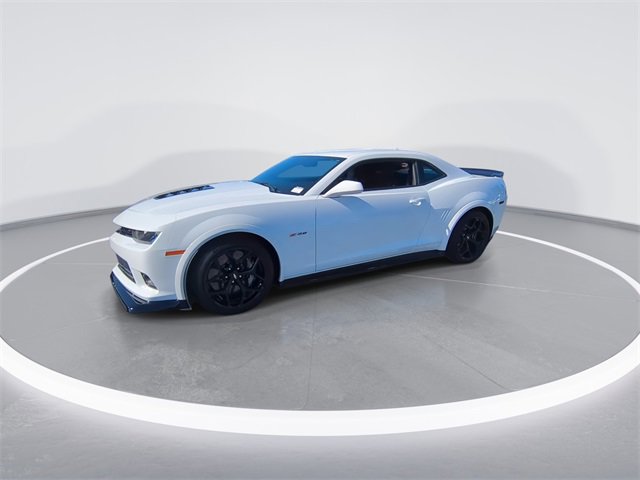 Used 2015 Chevrolet Camaro Z/28 image 4
