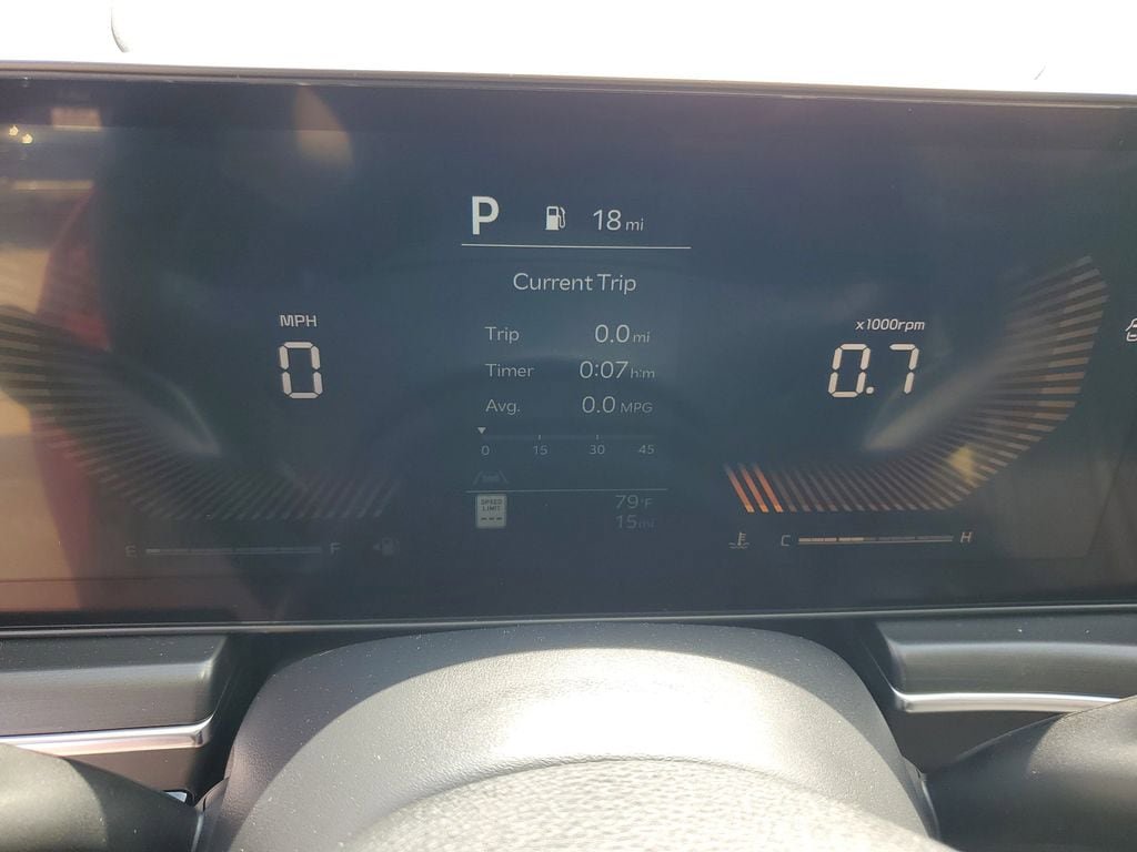 New 2026 Kia K5 GT-Line FWD image 14