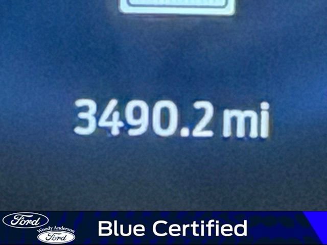 Certified 2024 Ford Mustang GT Premium image 15