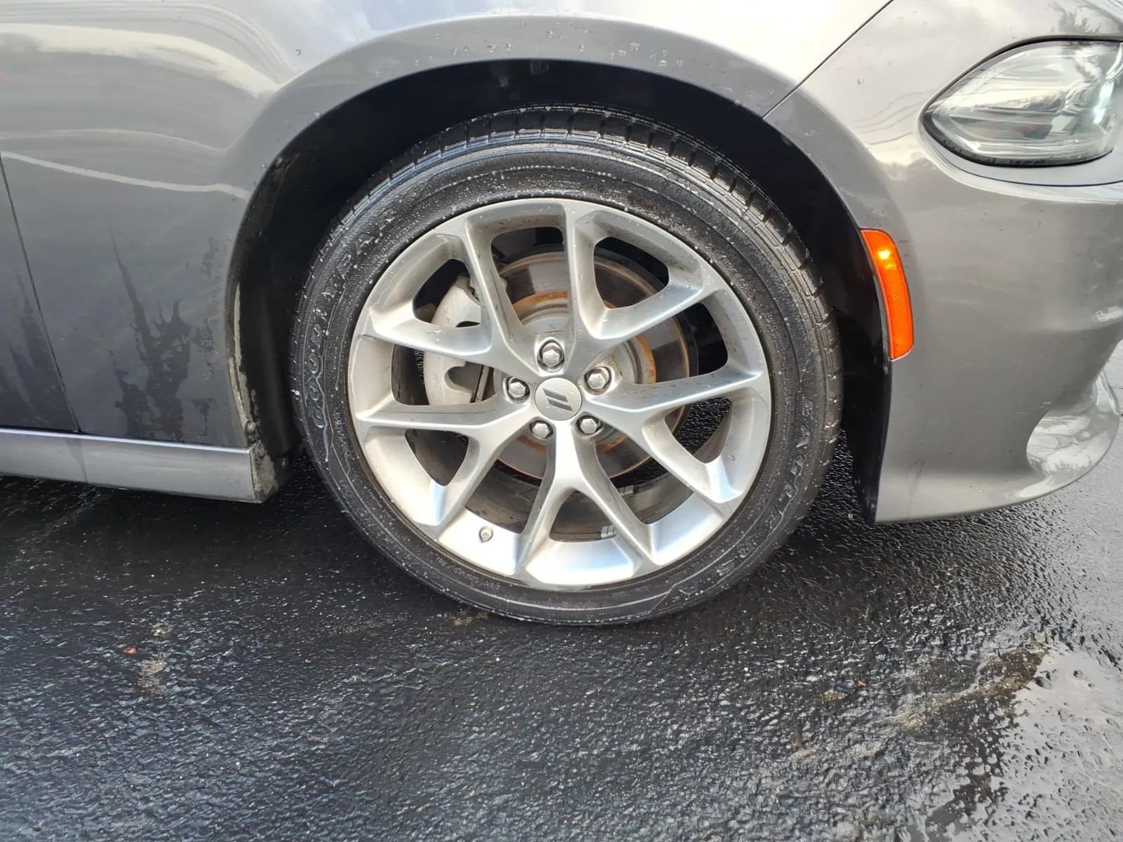 Used 2023 Dodge Charger GT w/ Cold Weather Package image 9