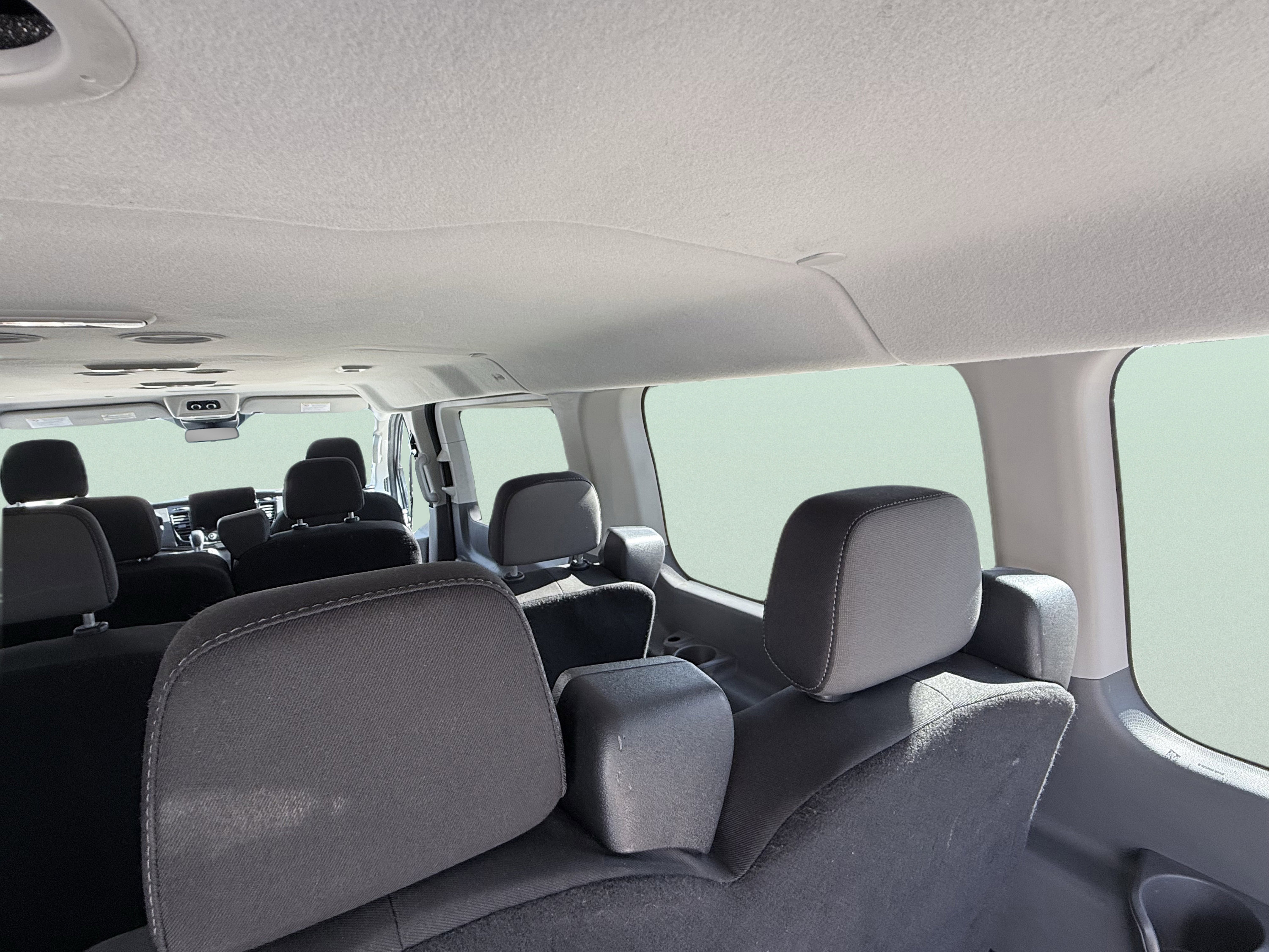 Used 2023 Ford Transit 350 XLT image 11