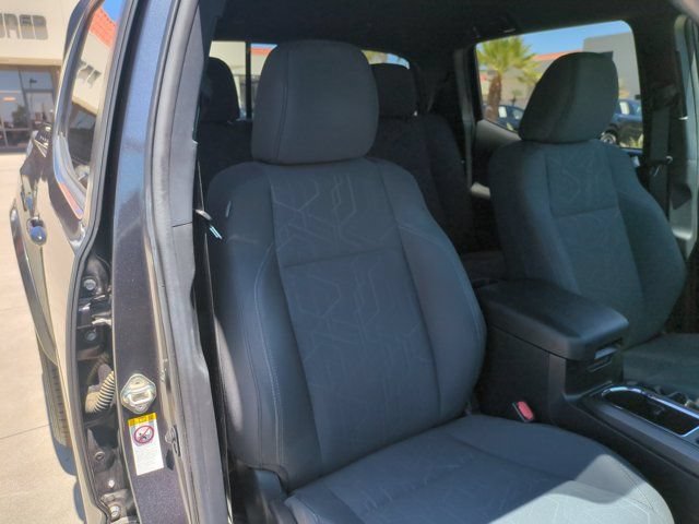 Used 2019 Toyota Tacoma TRD Sport w/ Technology Package AWD/4WD image 66