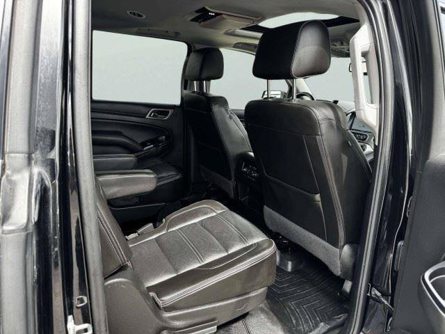 Used 2018 GMC Yukon XL Denali w/ Denali Ultimate Package AWD/4WD image 55