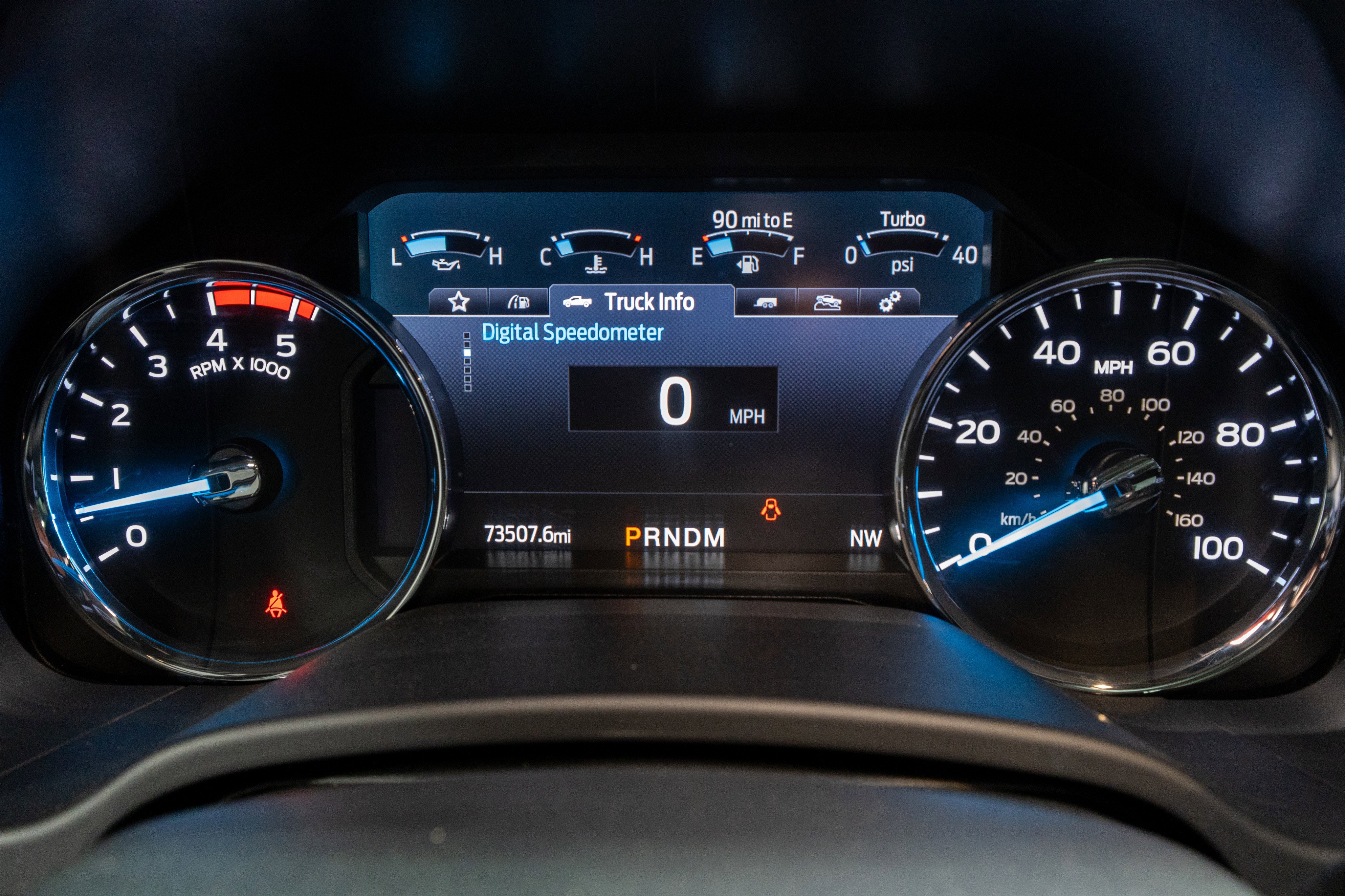 Used 2022 Ford F250 Lariat w/ Lariat Ultimate Package image 27