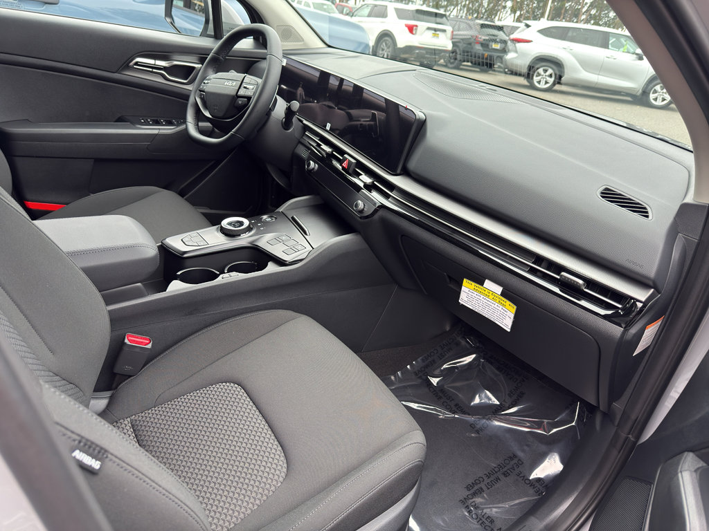 New 2026 Kia Sportage S image 17