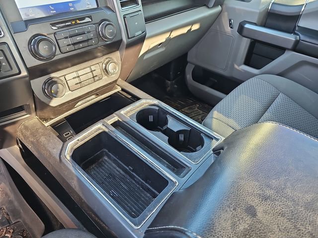 Used 2020 Ford F150 XLT image 20