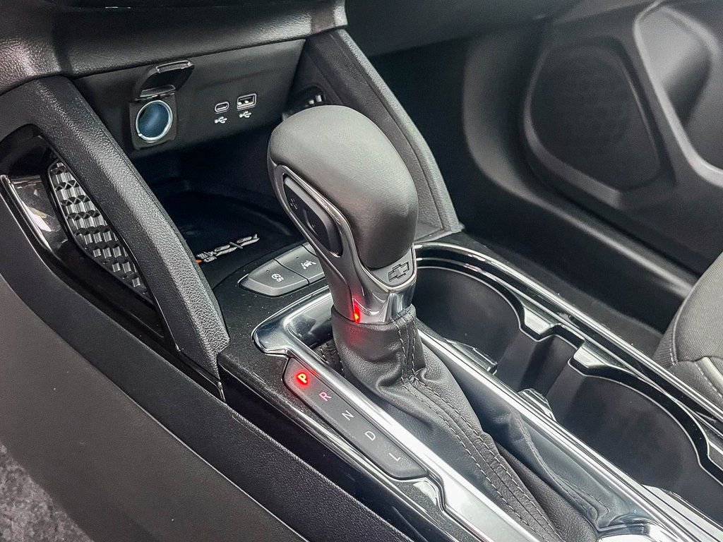 New 2026 Chevrolet TrailBlazer LT w/ Convenience Package image 18