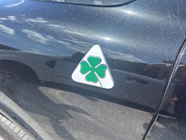 Used 2022 Alfa Romeo Stelvio Quadrifoglio w/ Active Assist Plus Package image 11