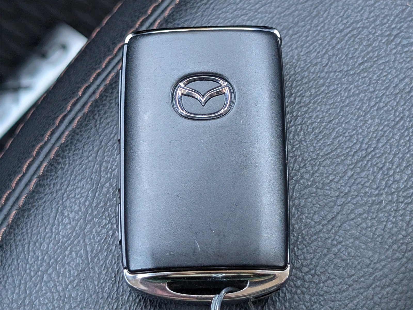 Used 2023 MAZDA CX-5 AWD 2.5 S w/ Premium Plus Pkg image 32