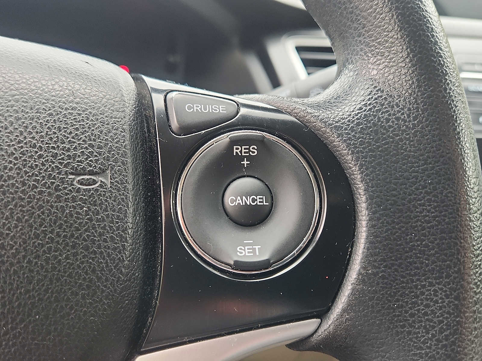Used 2013 Honda Civic LX image 21