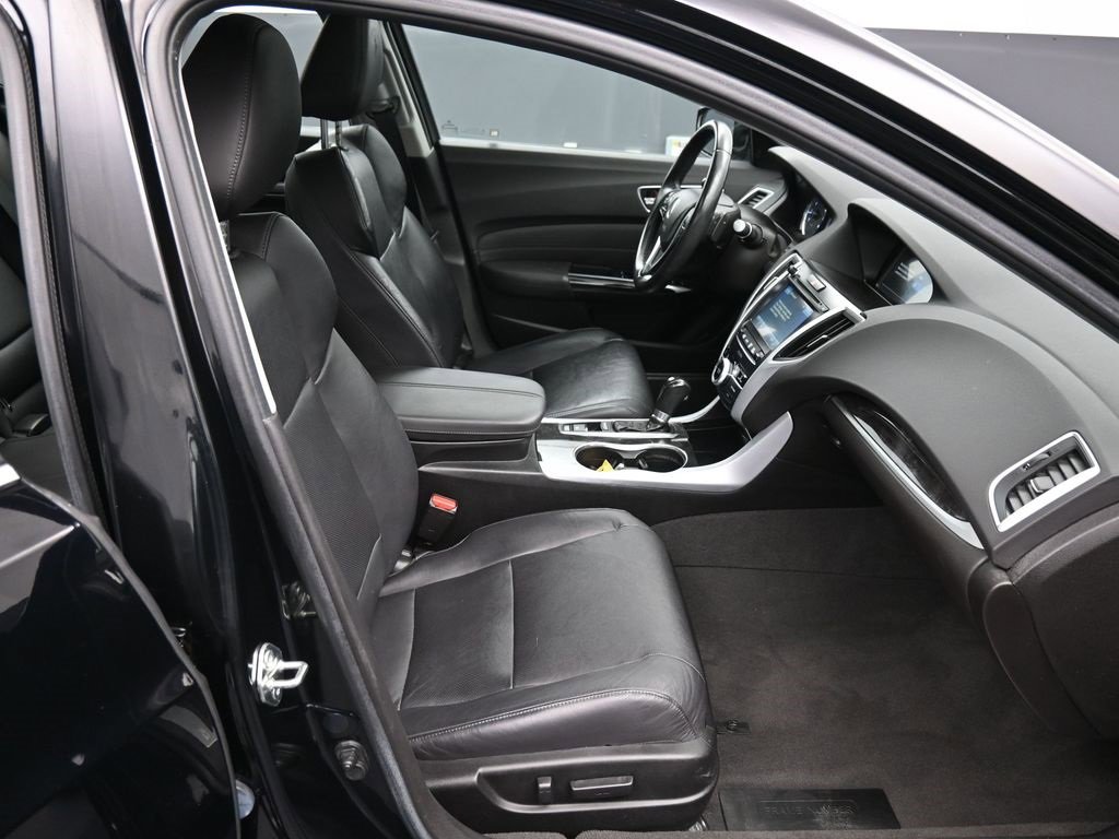 Used 2020 Acura TLX w/ Technology Package image 24