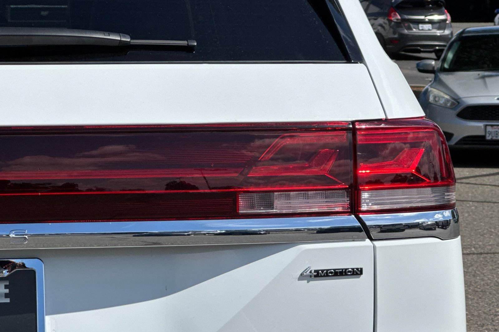 Used 2024 Volkswagen Atlas SE AWD/4WD image 49