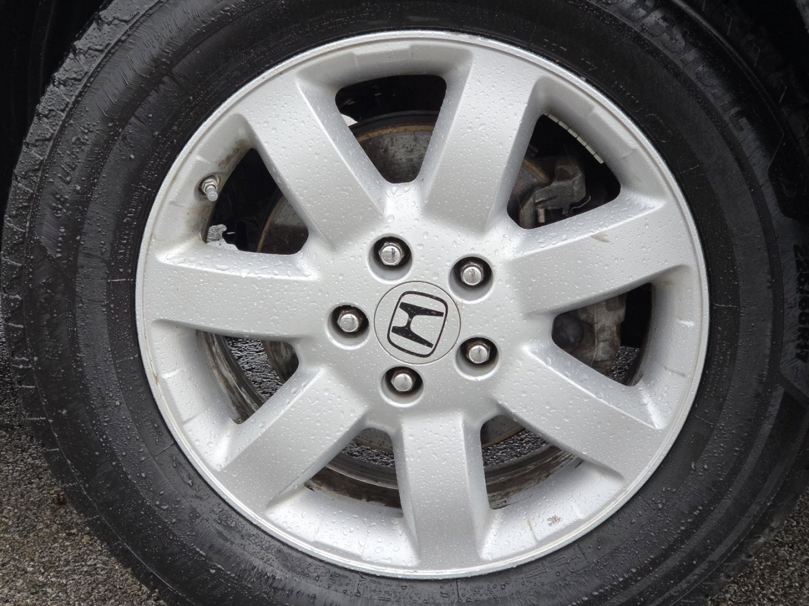 Used 2011 Honda CR-V SE image 6