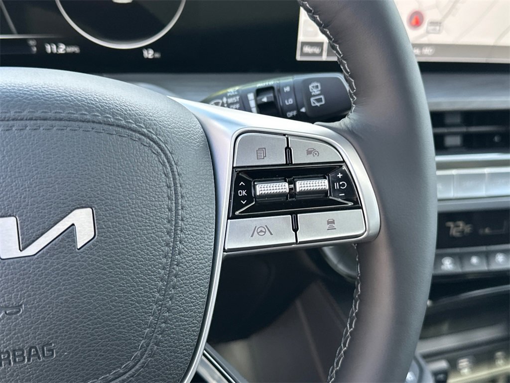 New 2025 Kia Telluride SX X-Line image 25