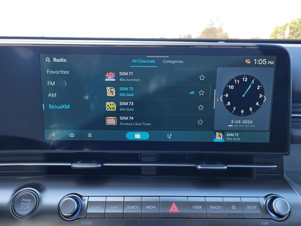 New 2026 Hyundai Kona SEL Sport image 26