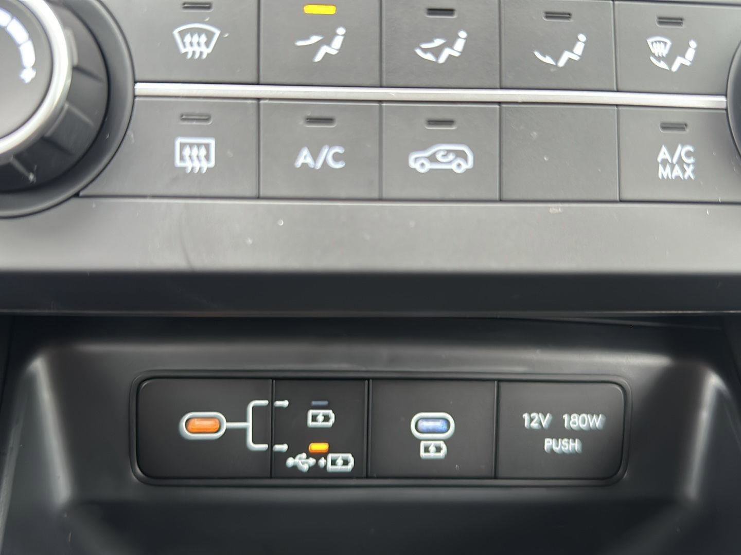 Used 2026 Hyundai Tucson SE AWD/4WD image 29
