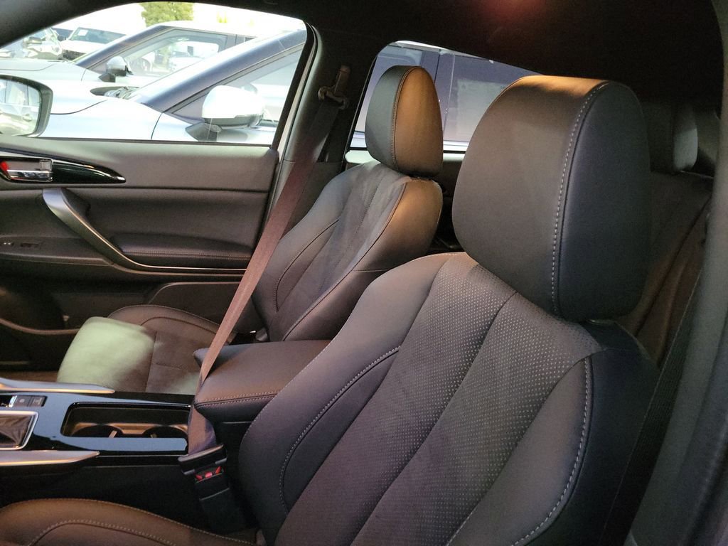 New 2026 Mitsubishi Eclipse Cross SEL image 10