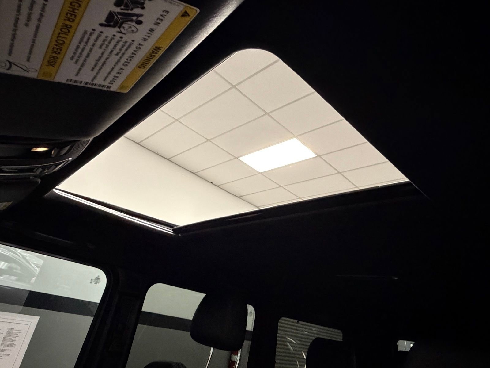 Used 2017 Mercedes-Benz G 63 AMG 4MATIC image 24