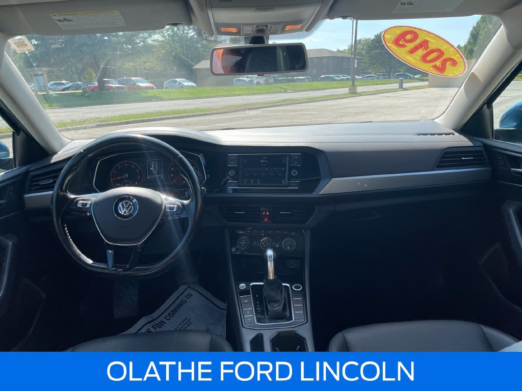 Used 2019 Volkswagen Jetta SE FWD image 15