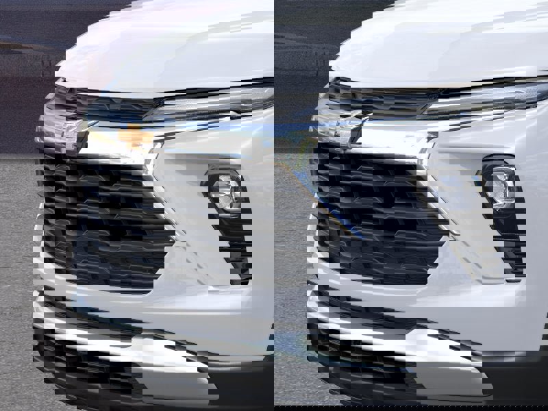 New 2026 Chevrolet TrailBlazer LT AWD/4WD image 13