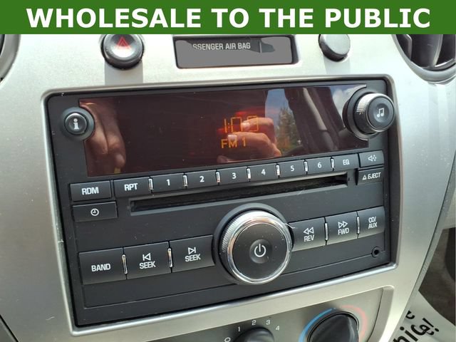 Used 2006 Saturn ION Level 2 FWD image 22