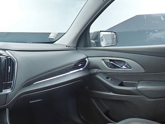Used 2021 Chevrolet Traverse LS FWD image 18